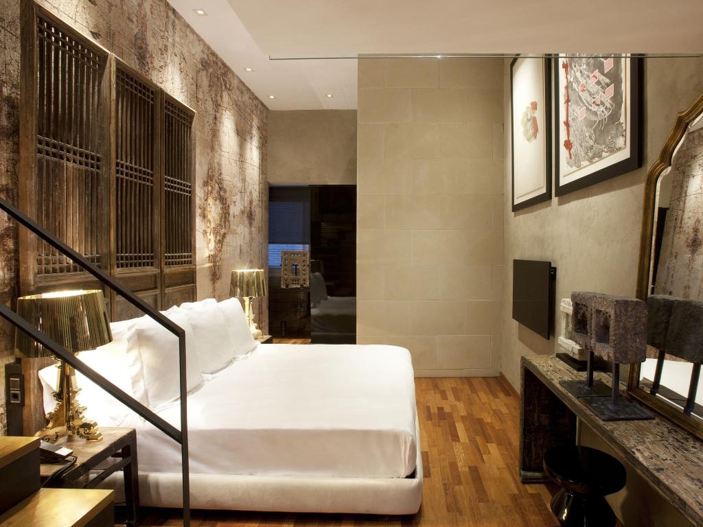 Imagem da galeria de Claris And Spa