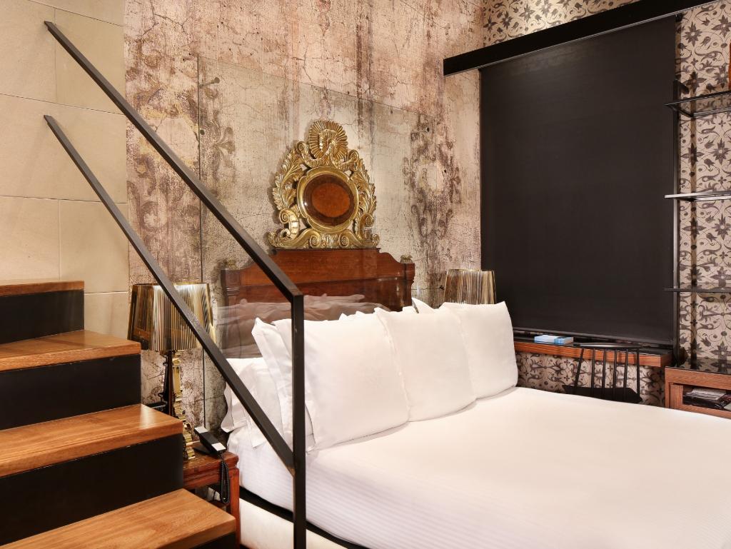 Imagem da galeria de Claris And Spa