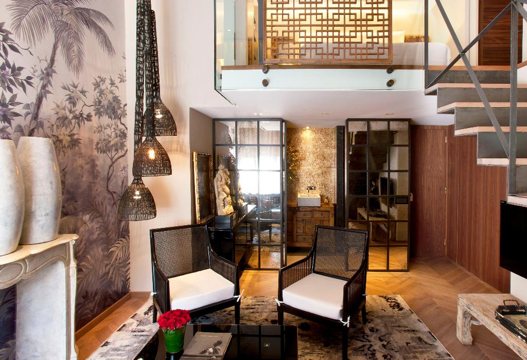 Imagem da galeria de Claris And Spa