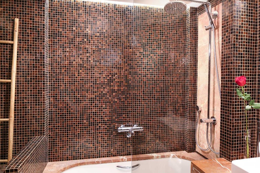 Imagem da galeria de Claris And Spa