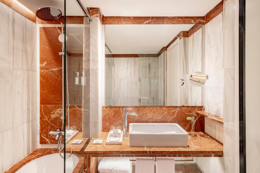 Imagem da galeria de Claris And Spa
