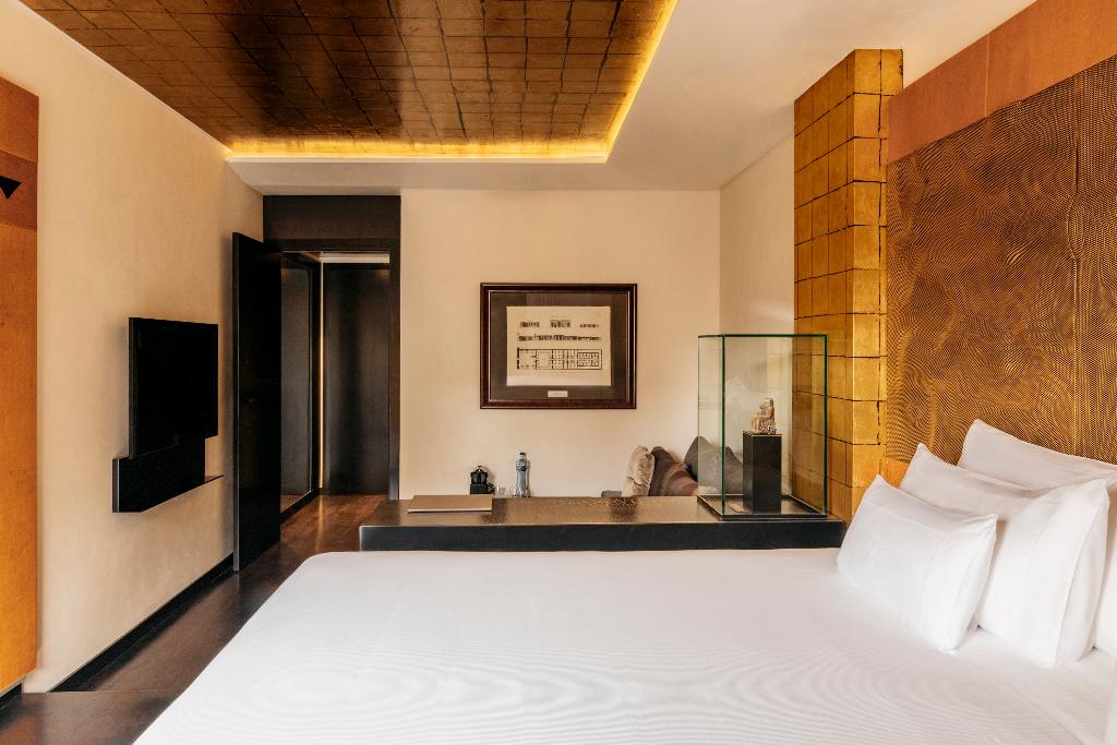 Imagem da galeria de Claris And Spa
