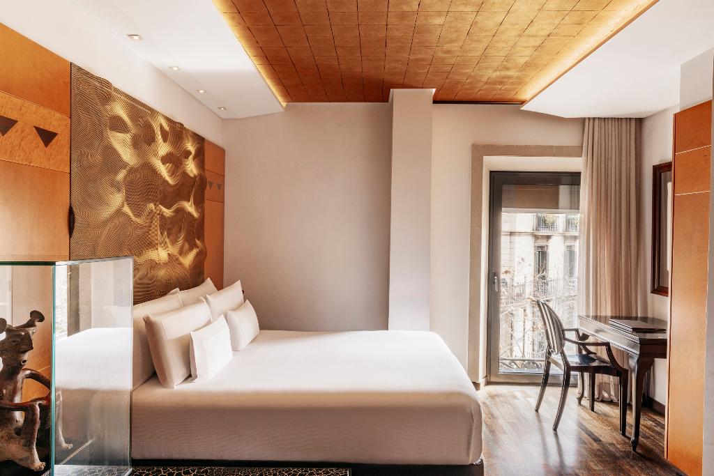 Imagem da galeria de Claris And Spa