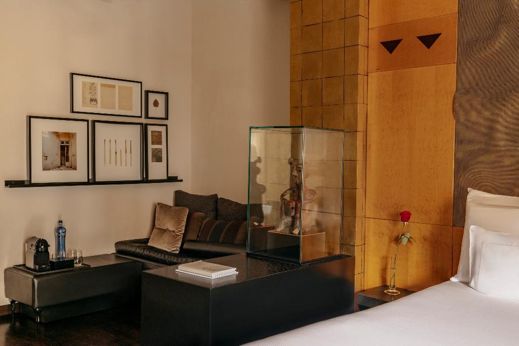 Imagem da galeria de Claris And Spa