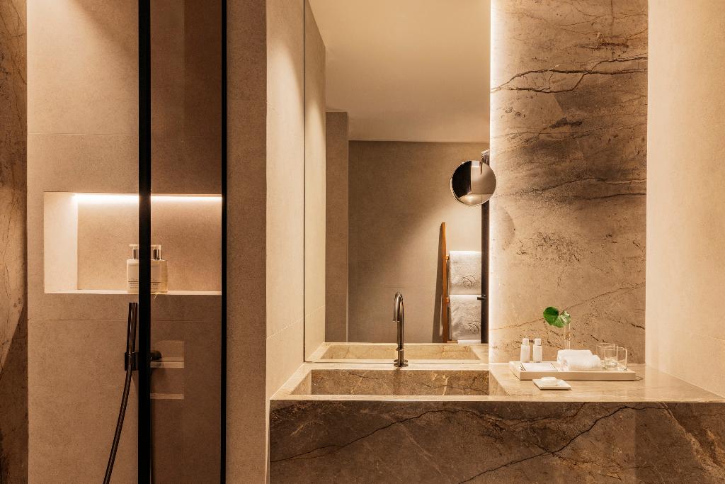 Imagem da galeria de Claris And Spa