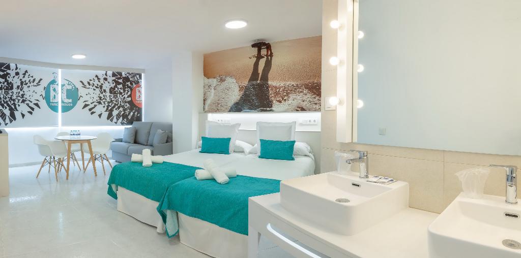 Benidorm Celebrations Music Resort