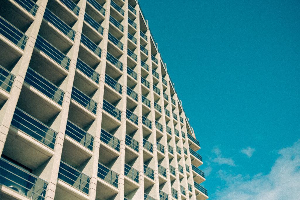 Marina Resort Benidorm-The Original Benidorm Vibe, vista principal