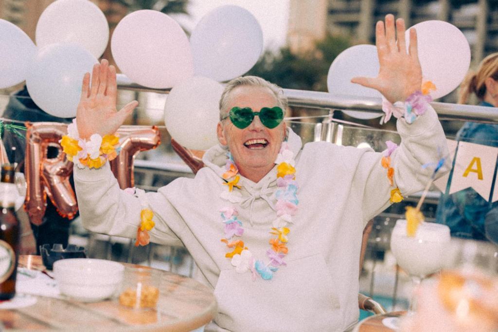 Hotel Marina Resort Benidorm, Spanien, Benidorm. Großes 2