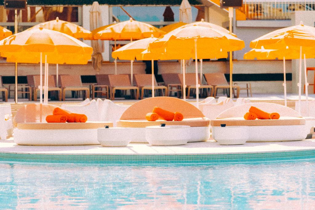 Hotel Marina Resort Benidorm, Spanien, Benidorm. Großes 26