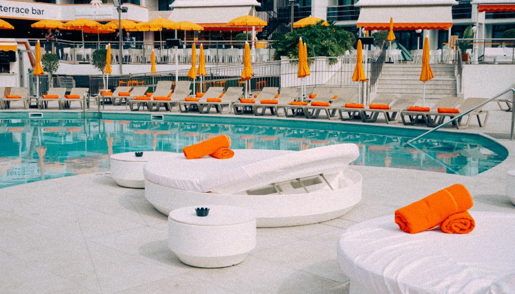 Hotel Marina Resort Benidorm, Spanien, Benidorm. Großes 25