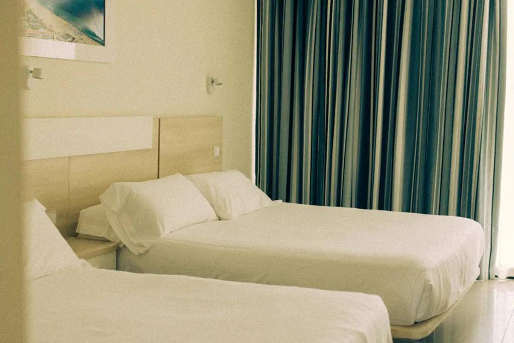 Hotel Marina Resort Benidorm, Spanien, Benidorm. Großes 1