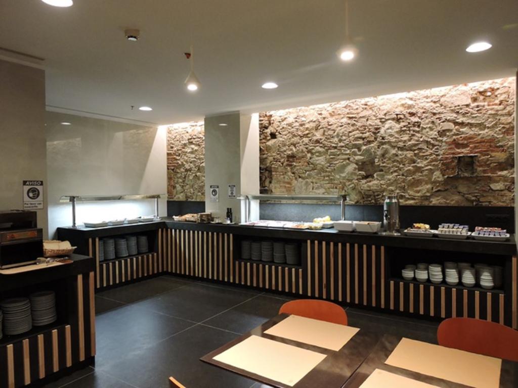 Hotel Ronda House, Spanien, Barcelona. Großes 1