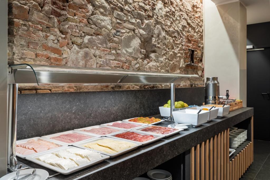 Hotel Ronda House, Spanien, Barcelona. Großes 1