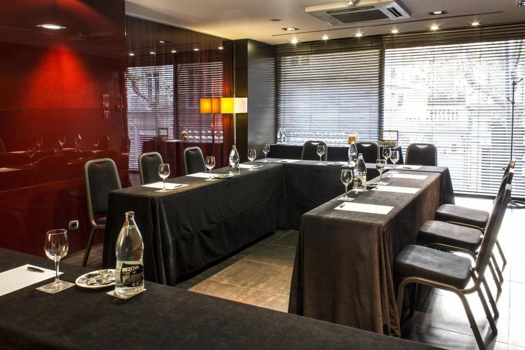 Hotel Zenit Barcelona, Spanien, Barcelona. Großes 1