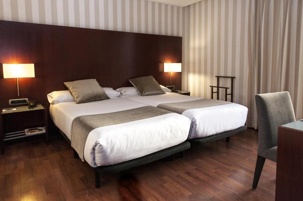 Hotel Zenit Barcelona, Spanien, Barcelona. Großes 2