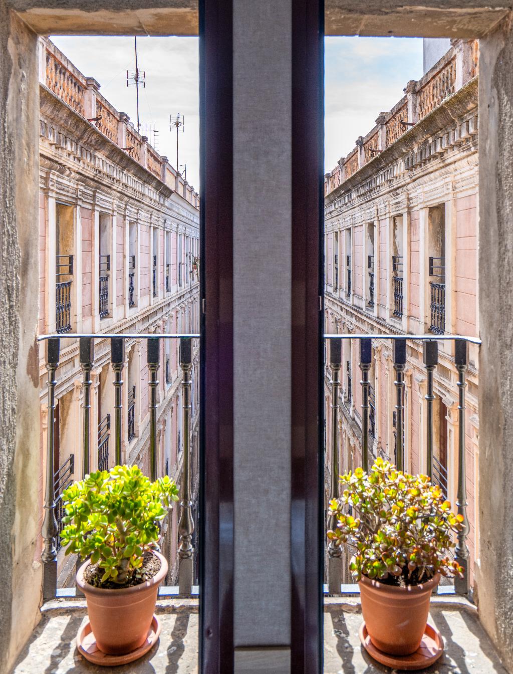 Hotel Rialto, Spanien, Barcelona. Großes 2