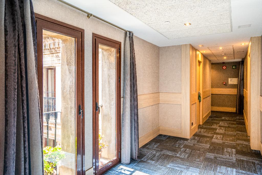 Hotel Rialto, Spanien, Barcelona. Großes 2