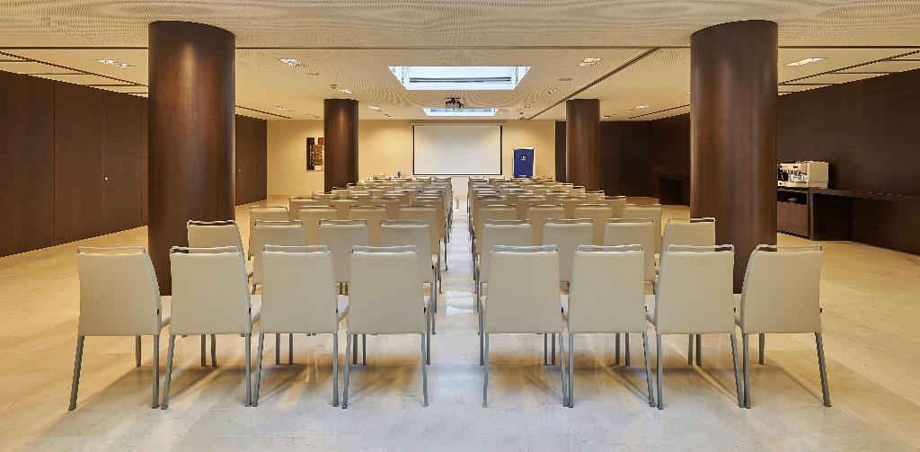 Hotel NH Sants Barcelona, Spanien, Barcelona. Großes 67