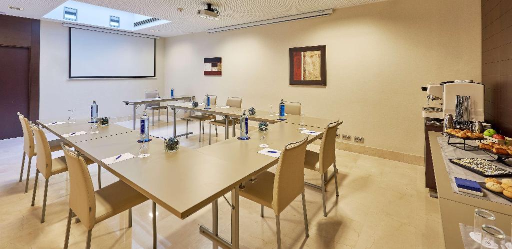 Hotel NH Sants Barcelona, Spanien, Barcelona. Großes 67