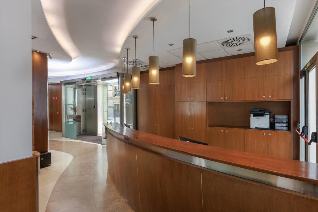 Hotel Hotel Santa Marta Barcelona, Spanien, Barcelona. Großes 2