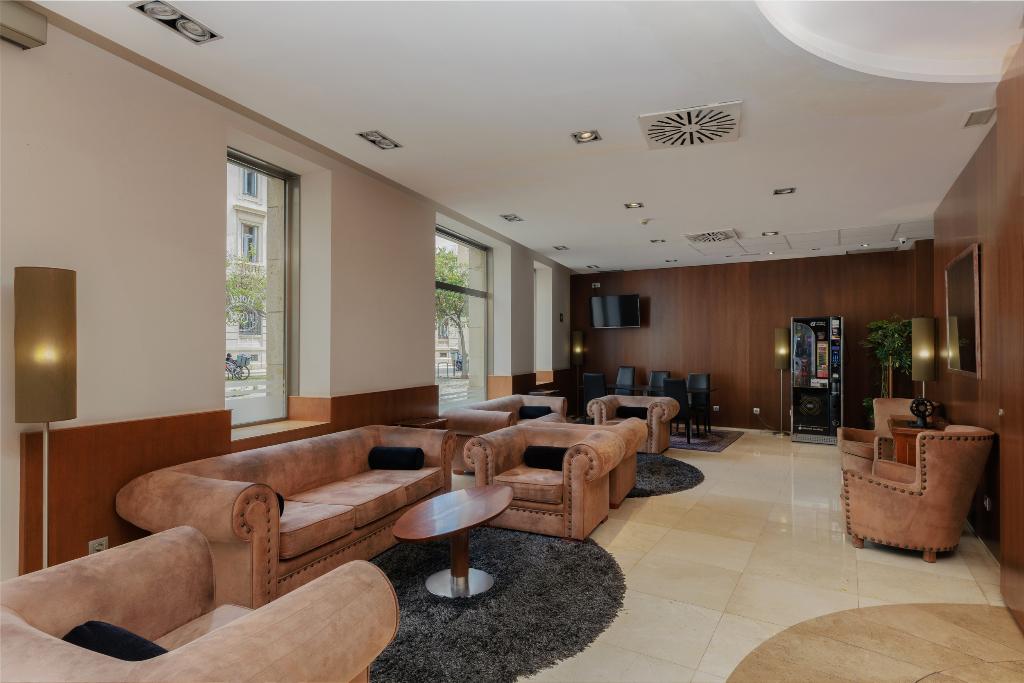 Hotel Hotel Santa Marta Barcelona, Spanien, Barcelona. Großes 2