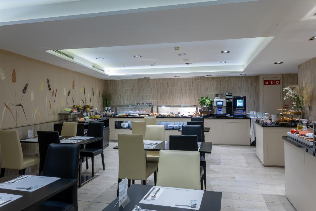 Hotel Santa Marta, Spanien, Barcelona. Großes 38