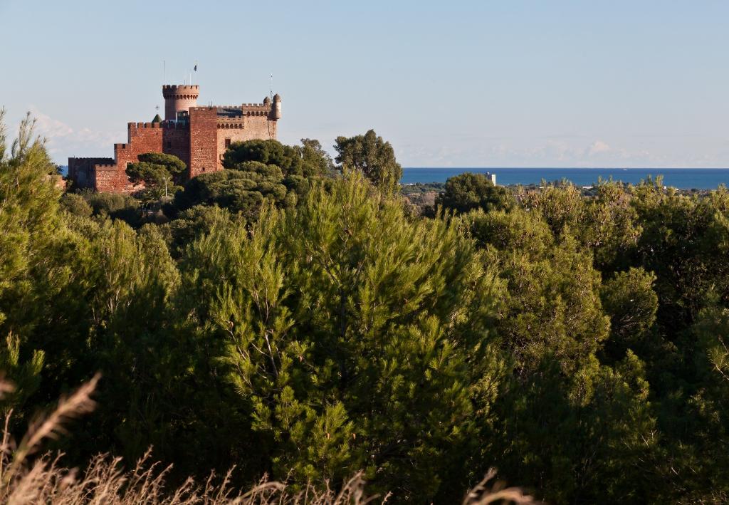 Ciudad de Castelldefels