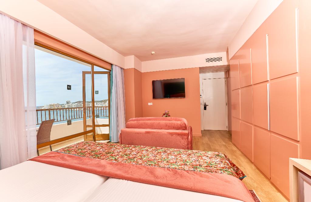 NYX Hotel Ibiza - Adults only