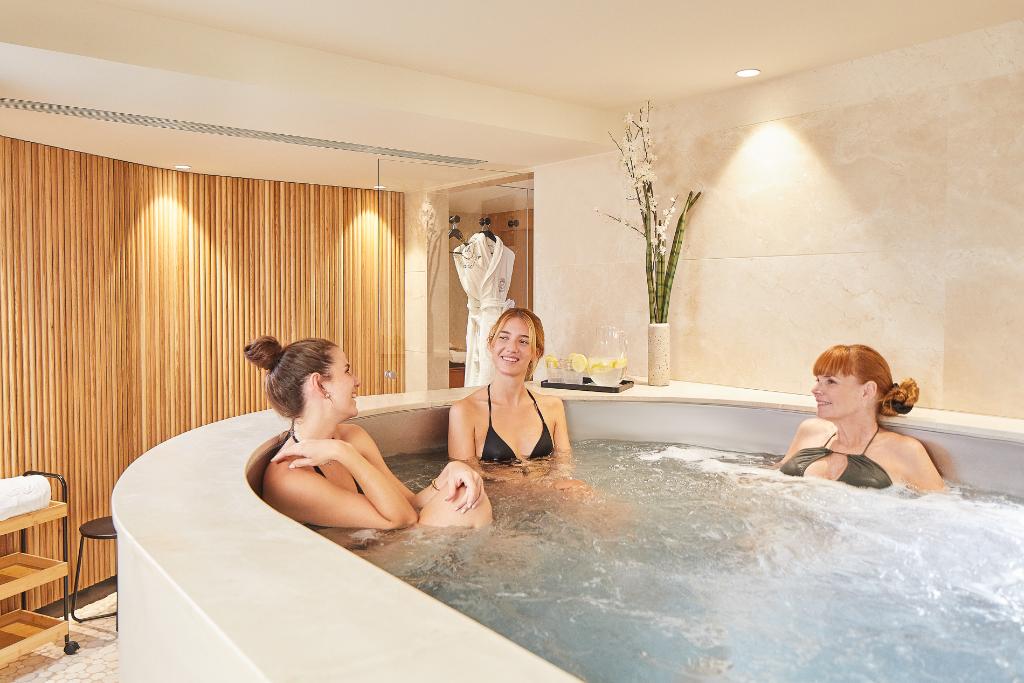 Imagem da galeria de Majestic Hotel & Spa Barcelona