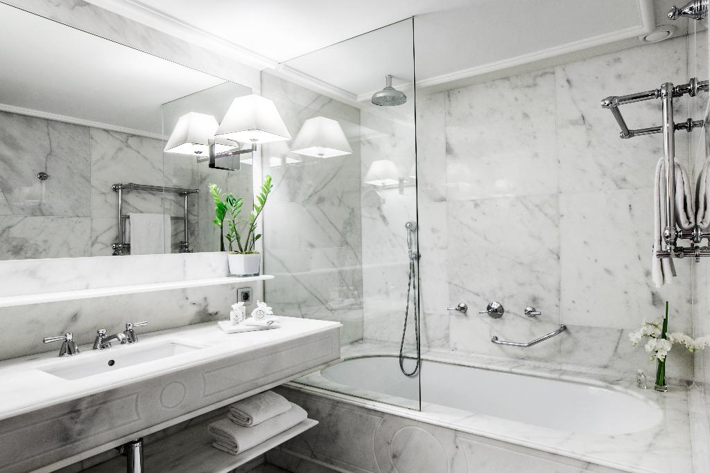 Imagem da galeria de Majestic Hotel & Spa Barcelona