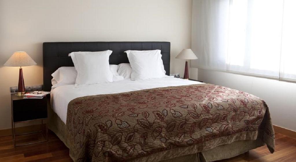 Imagem da galeria de Majestic Hotel & Spa Barcelona