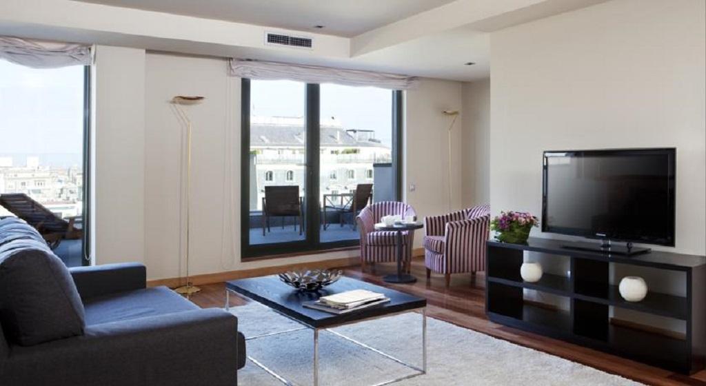 Imagem da galeria de Majestic Hotel & Spa Barcelona