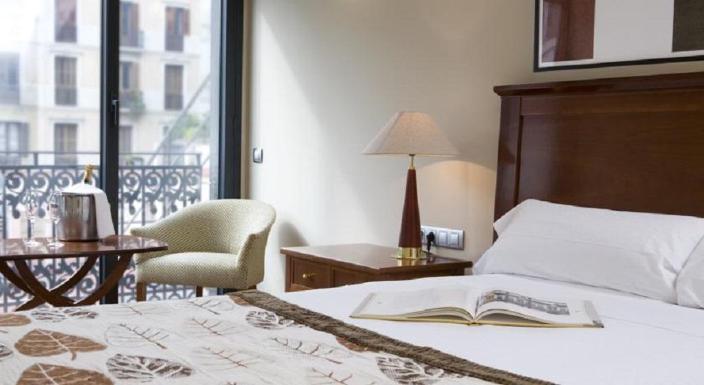 Imagem da galeria de Majestic Hotel & Spa Barcelona