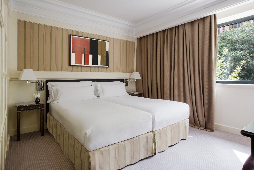 Imagem da galeria de Majestic Hotel & Spa Barcelona