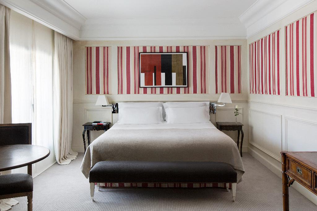 Imagem da galeria de Majestic Hotel & Spa Barcelona