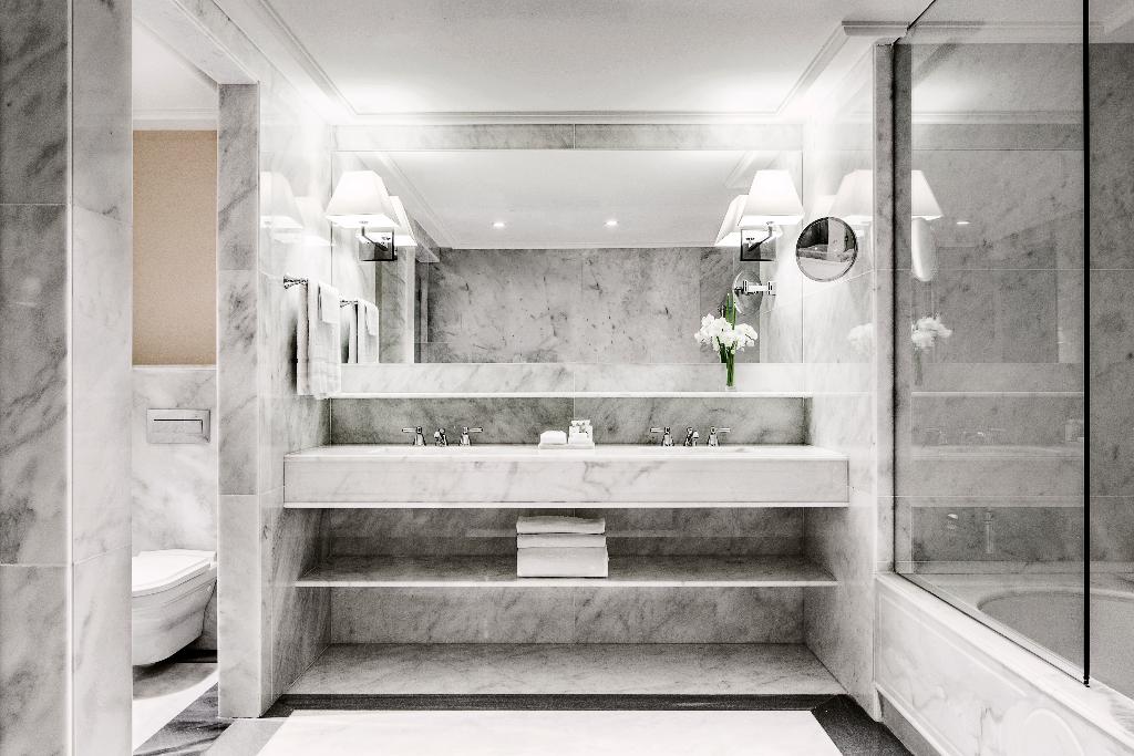 Imagem da galeria de Majestic Hotel & Spa Barcelona
