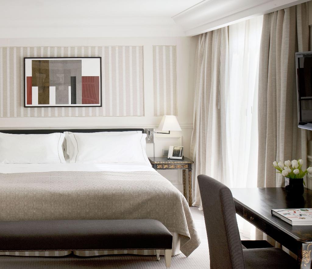 Imagem da galeria de Majestic Hotel & Spa Barcelona