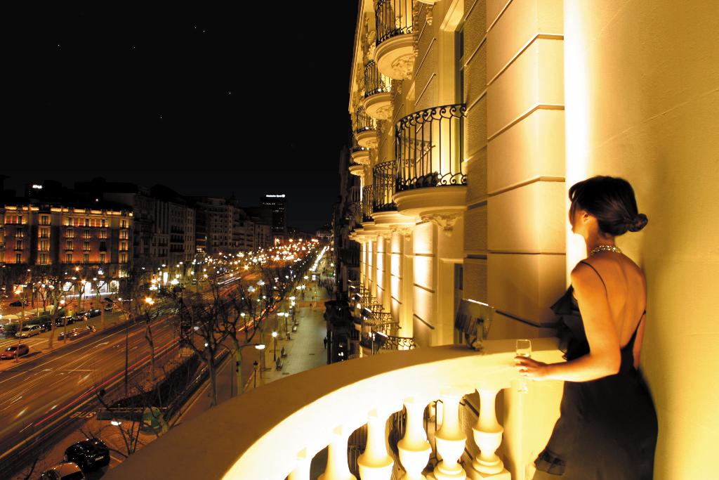 Imagem da galeria de Majestic Hotel & Spa Barcelona