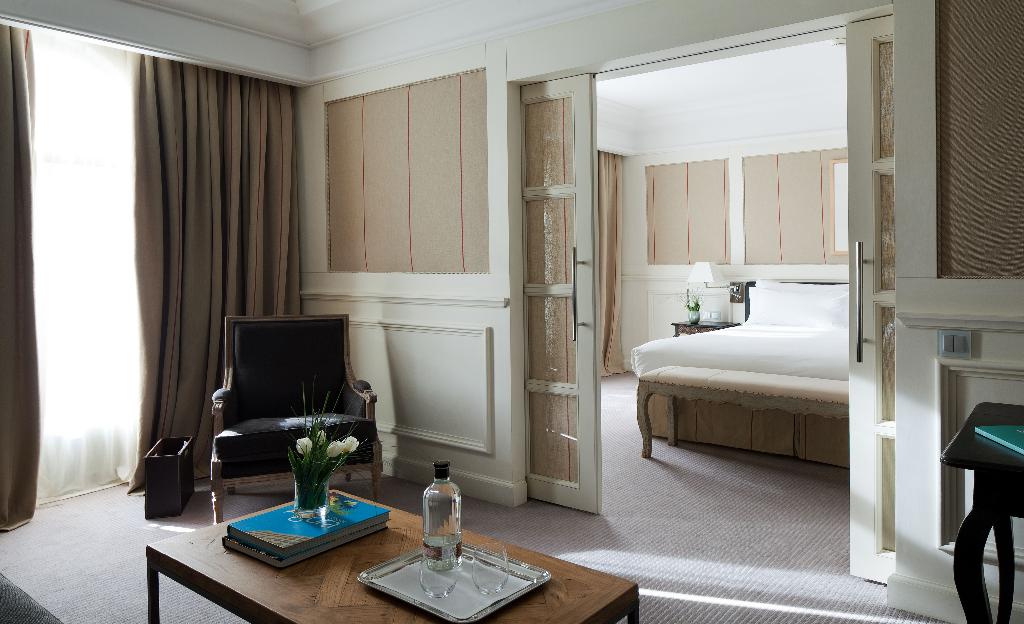 Imagem da galeria de Majestic Hotel & Spa Barcelona