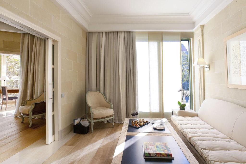 Imagem da galeria de Majestic Hotel & Spa Barcelona