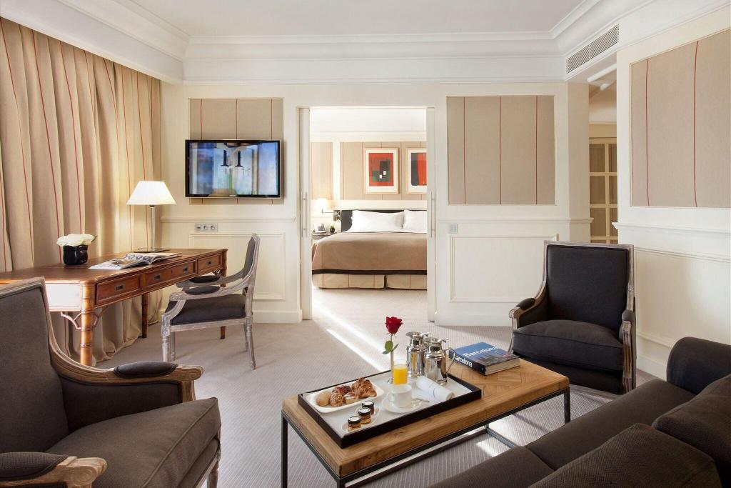 Imagem da galeria de Majestic Hotel & Spa Barcelona