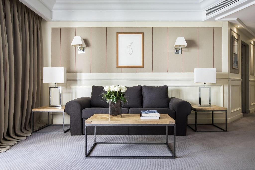 Imagem da galeria de Majestic Hotel & Spa Barcelona