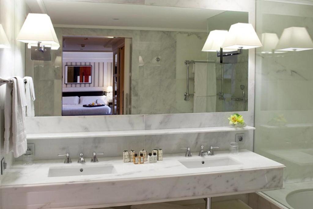 Imagem da galeria de Majestic Hotel & Spa Barcelona