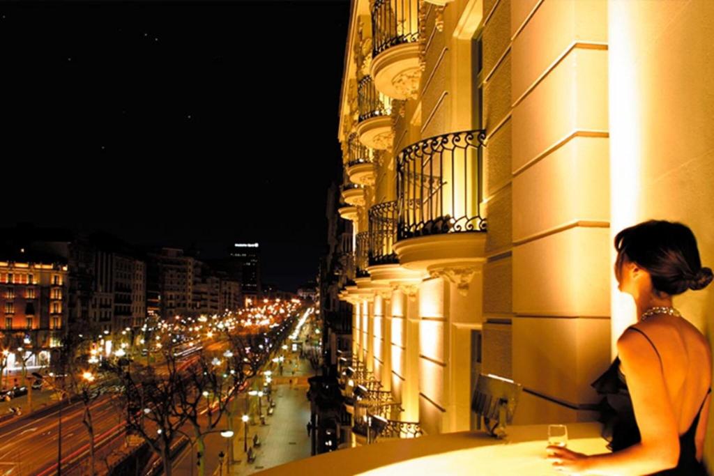 Imagem da galeria de Majestic Hotel & Spa Barcelona