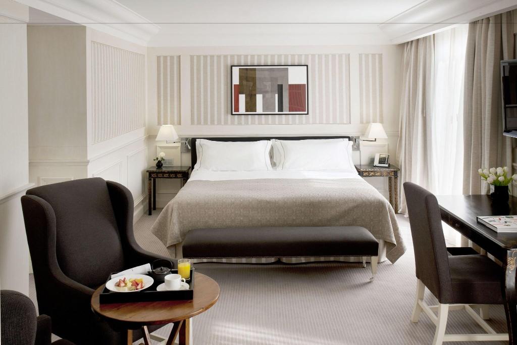 Imagem da galeria de Majestic Hotel & Spa Barcelona
