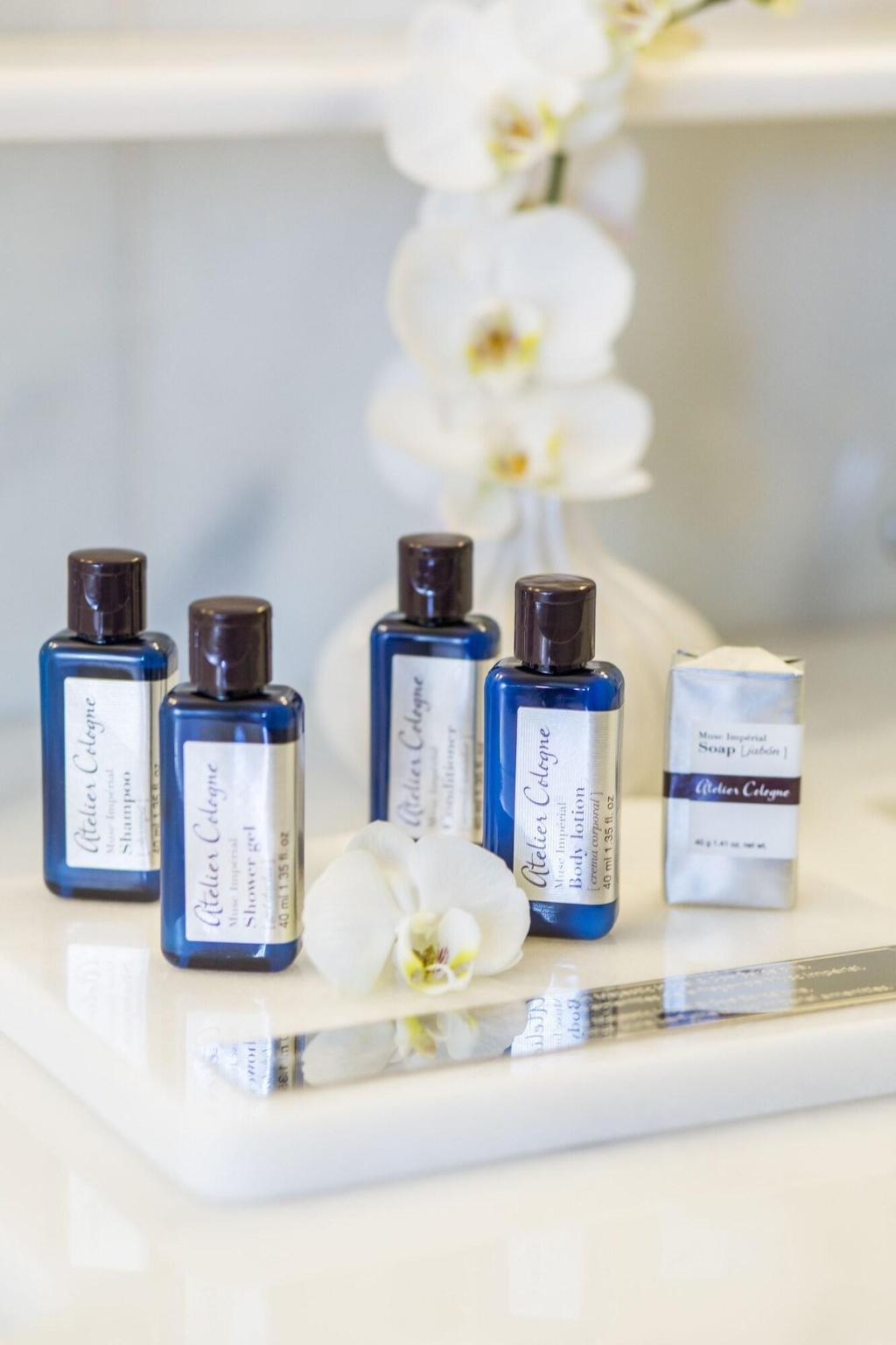 Imagem da galeria de Majestic Hotel & Spa Barcelona