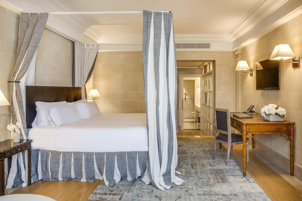 Imagem da galeria de Majestic Hotel & Spa Barcelona