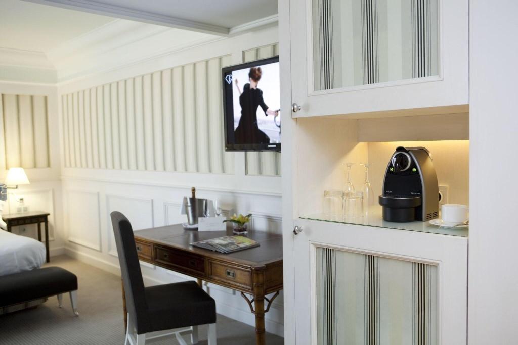 Imagem da galeria de Majestic Hotel & Spa Barcelona