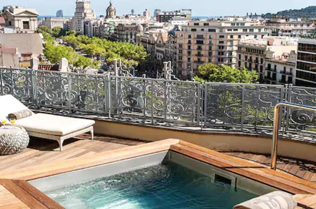 Imagem da galeria de Majestic Hotel & Spa Barcelona