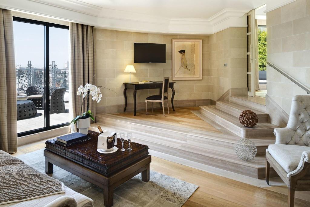 Imagem da galeria de Majestic Hotel & Spa Barcelona